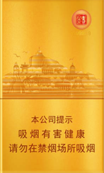 黄鹤楼（逍遥6号）